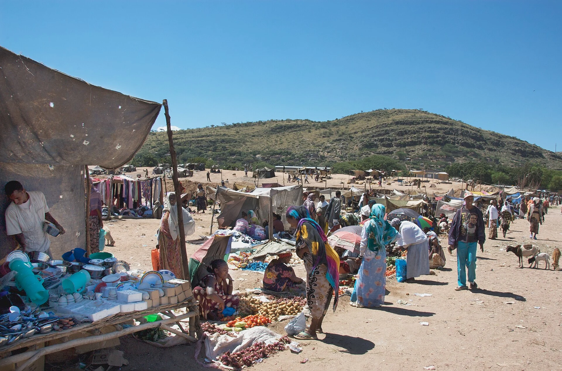 Dire Dawa