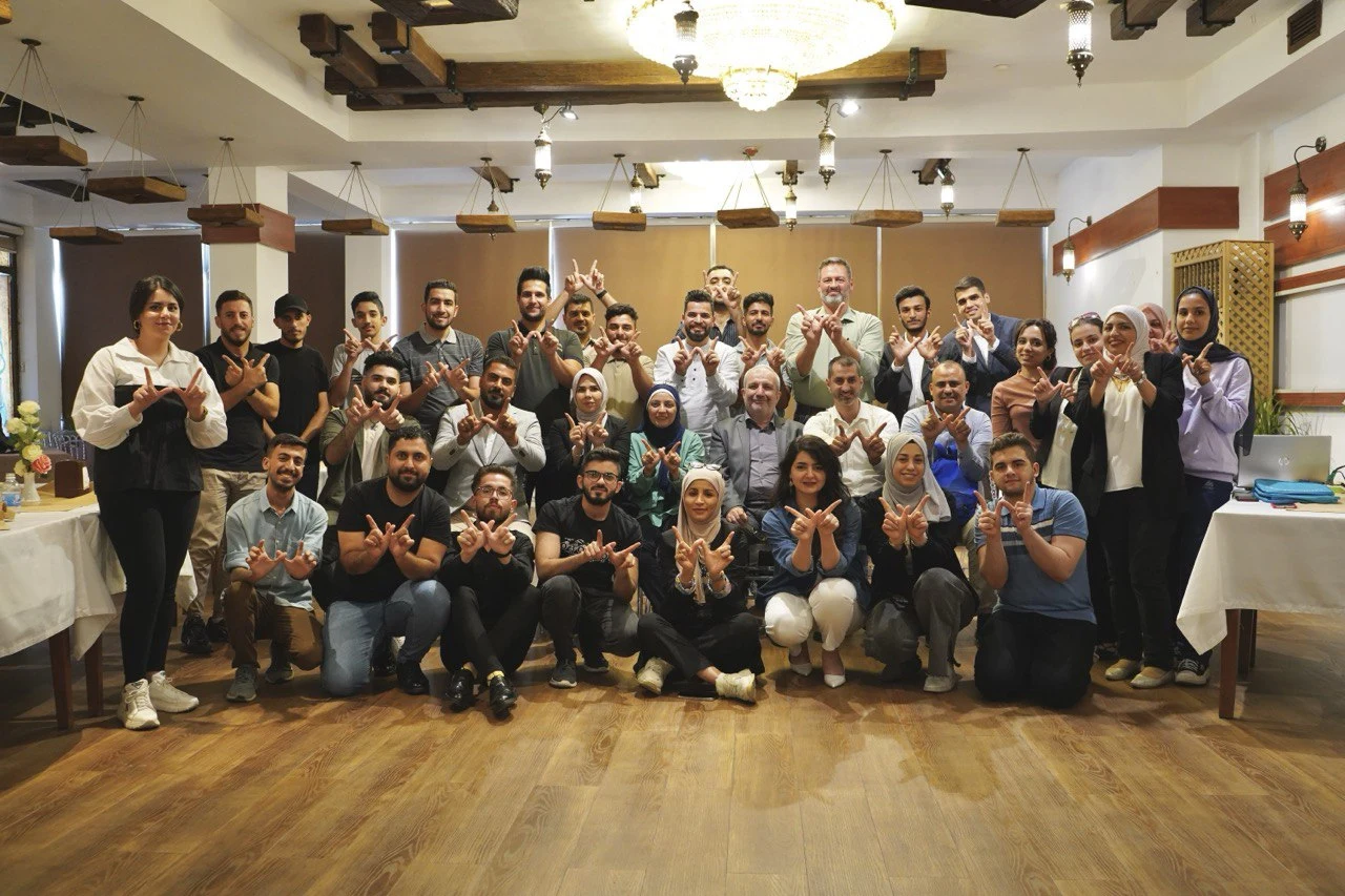 Baghdad