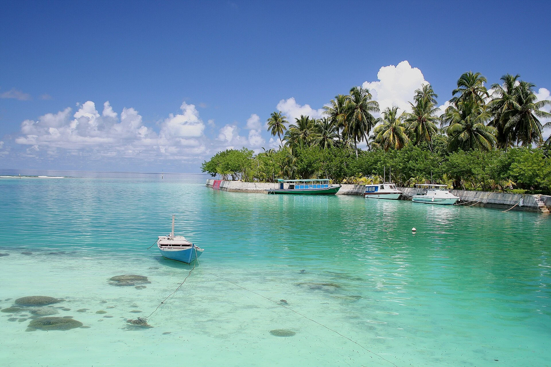 Addu Atoll