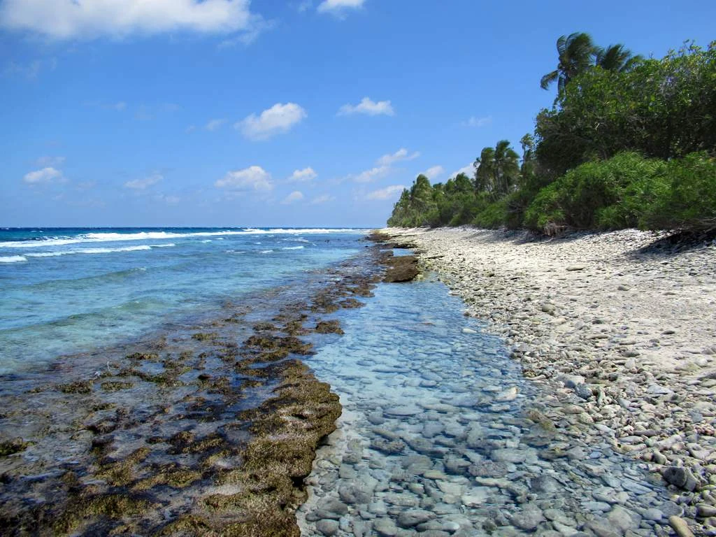 Addu Atoll
