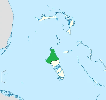 North Andros