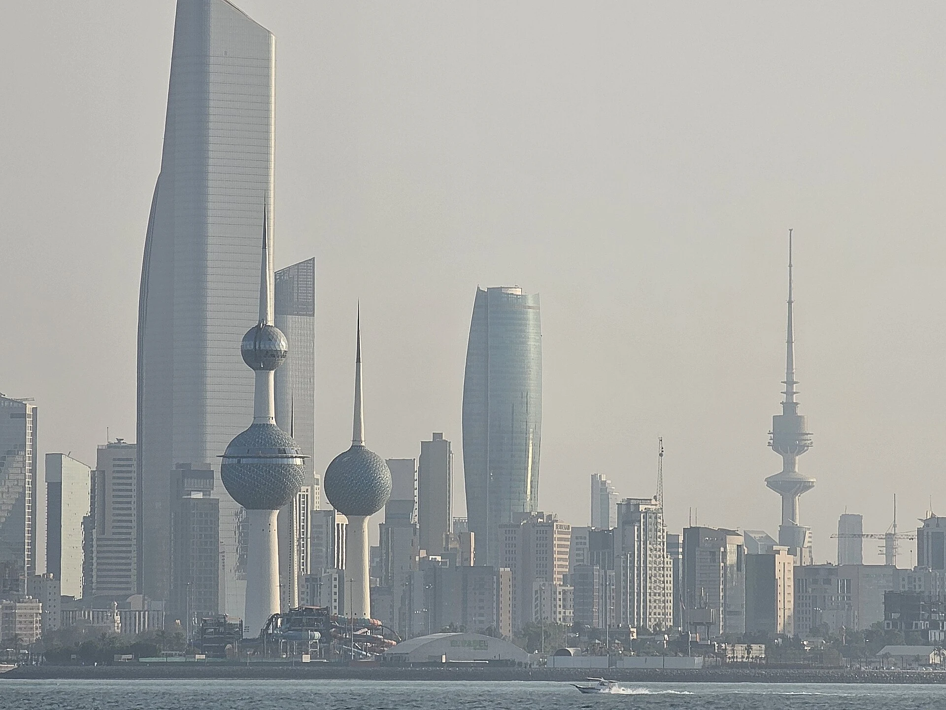 Kuwait City