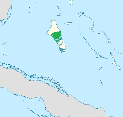 Central Andros