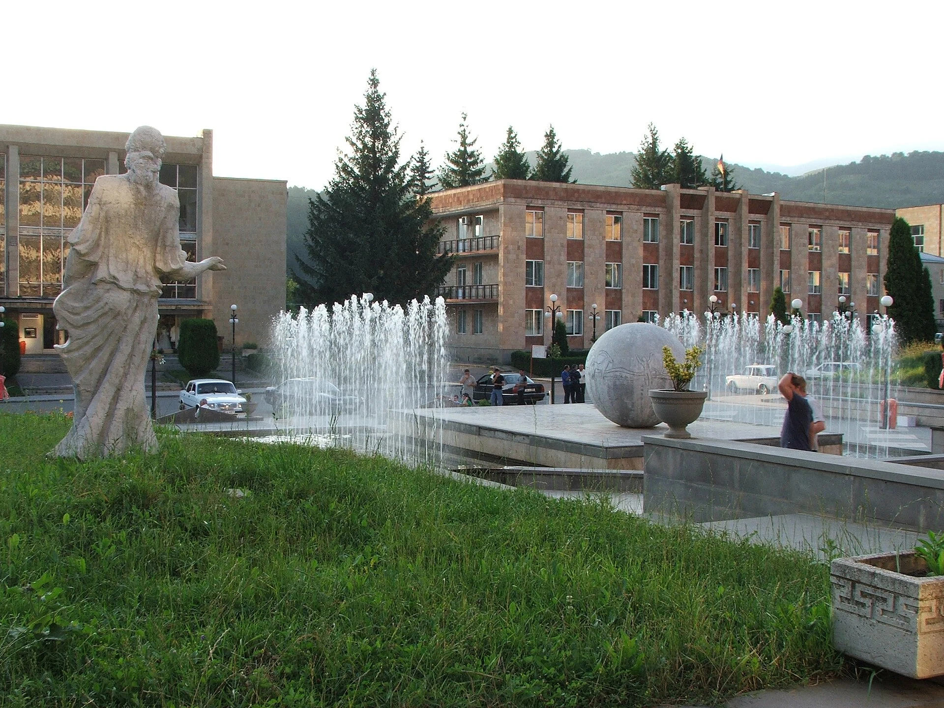 Dilijan