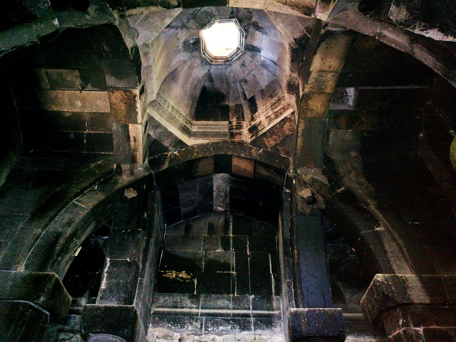 Goshavank