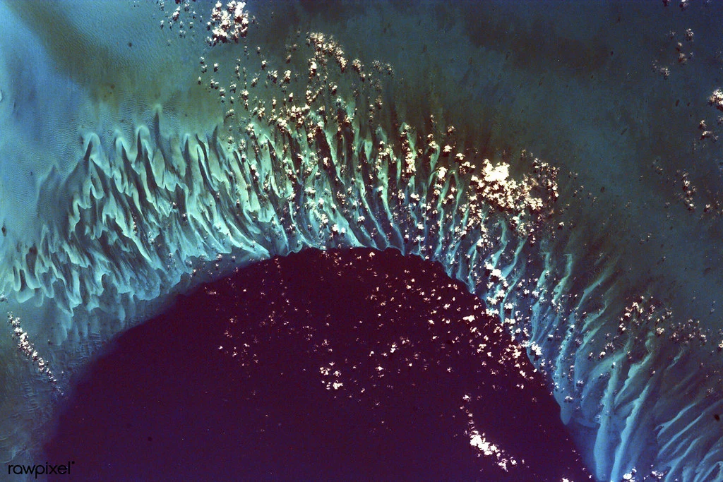 Tongue of the Ocean