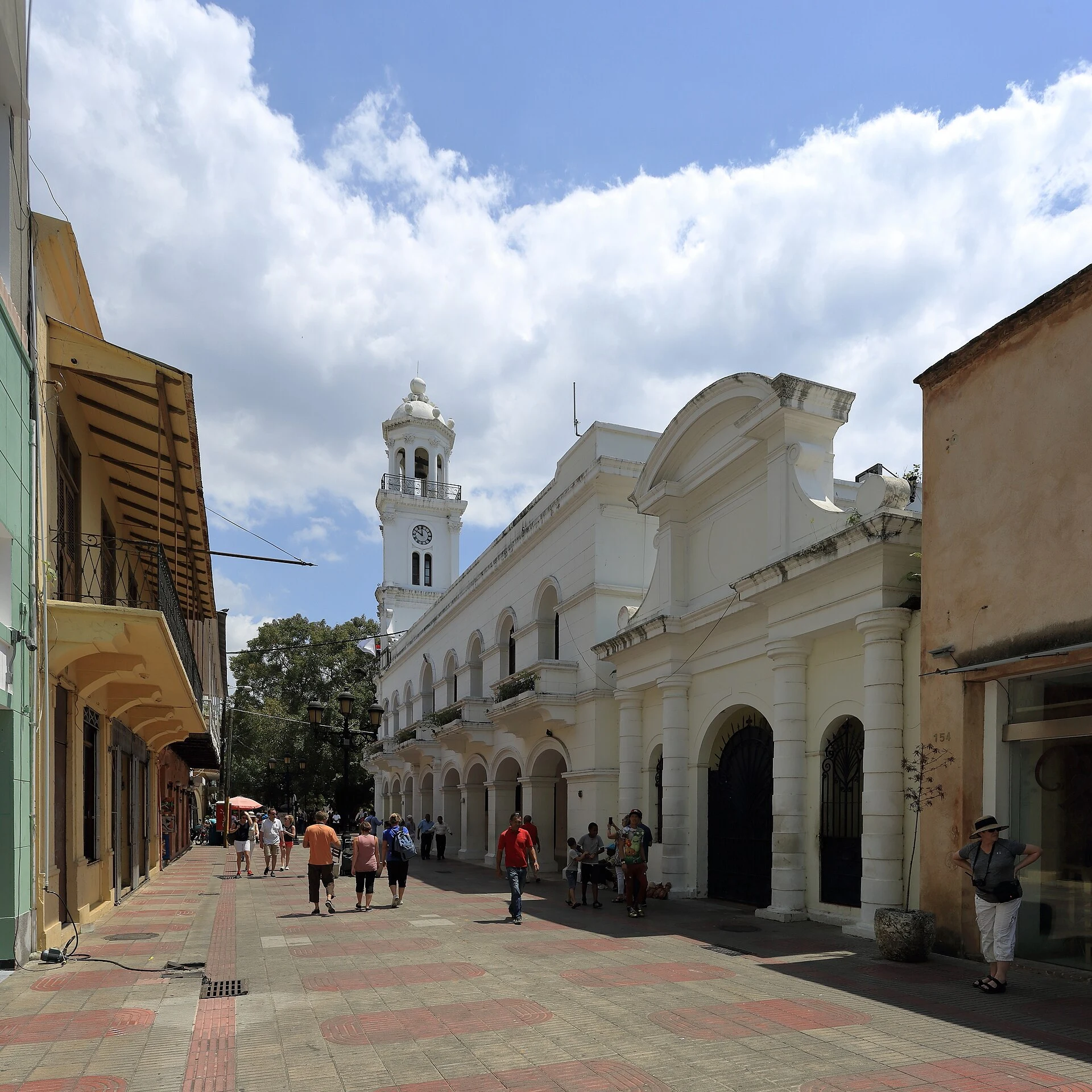 Santo Domingo