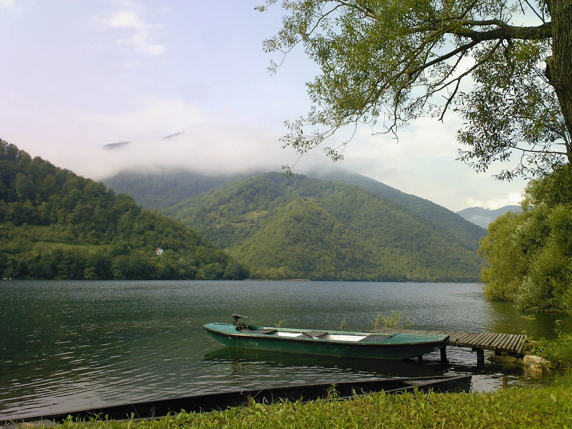 Pliva Lakes