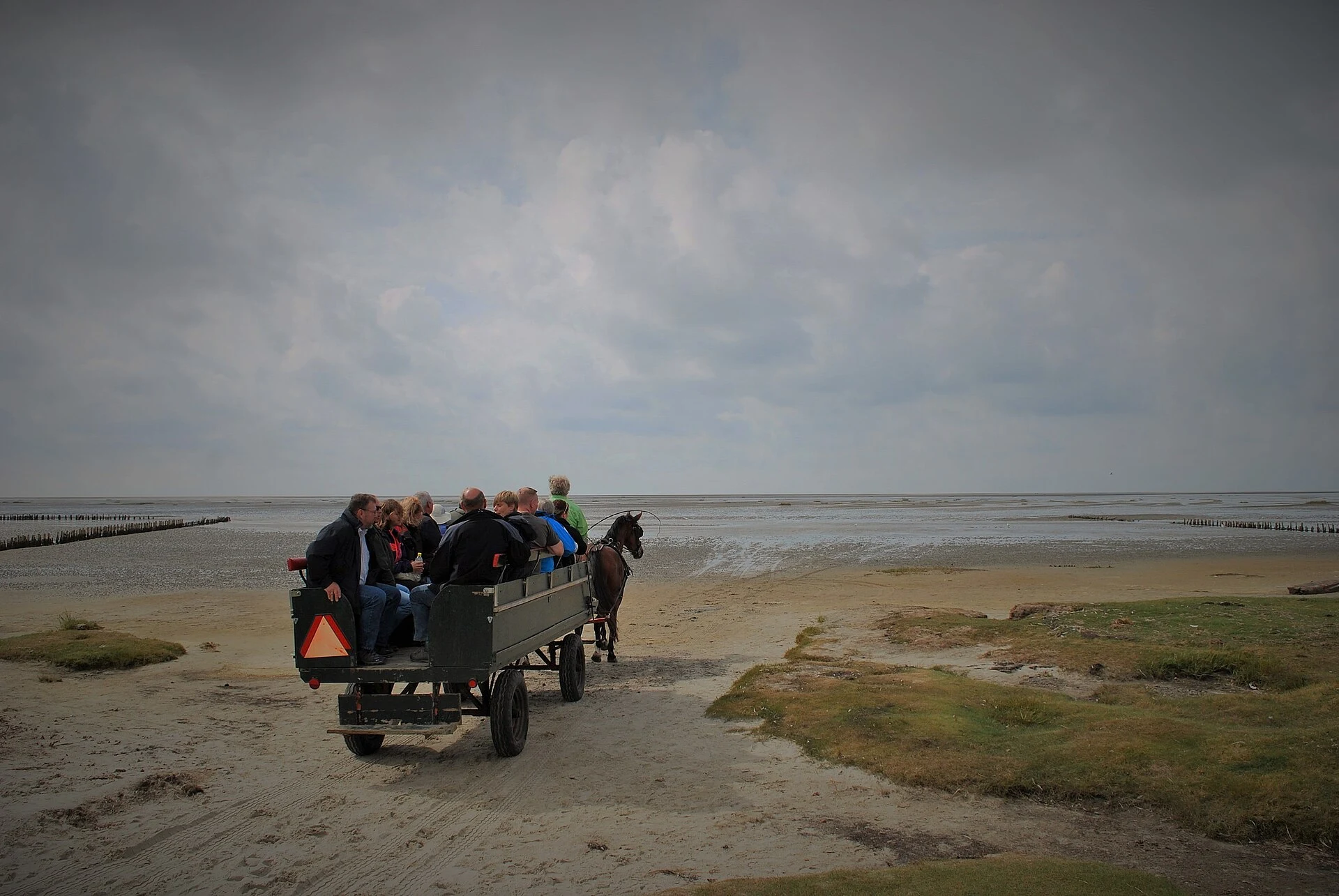 Mandø
