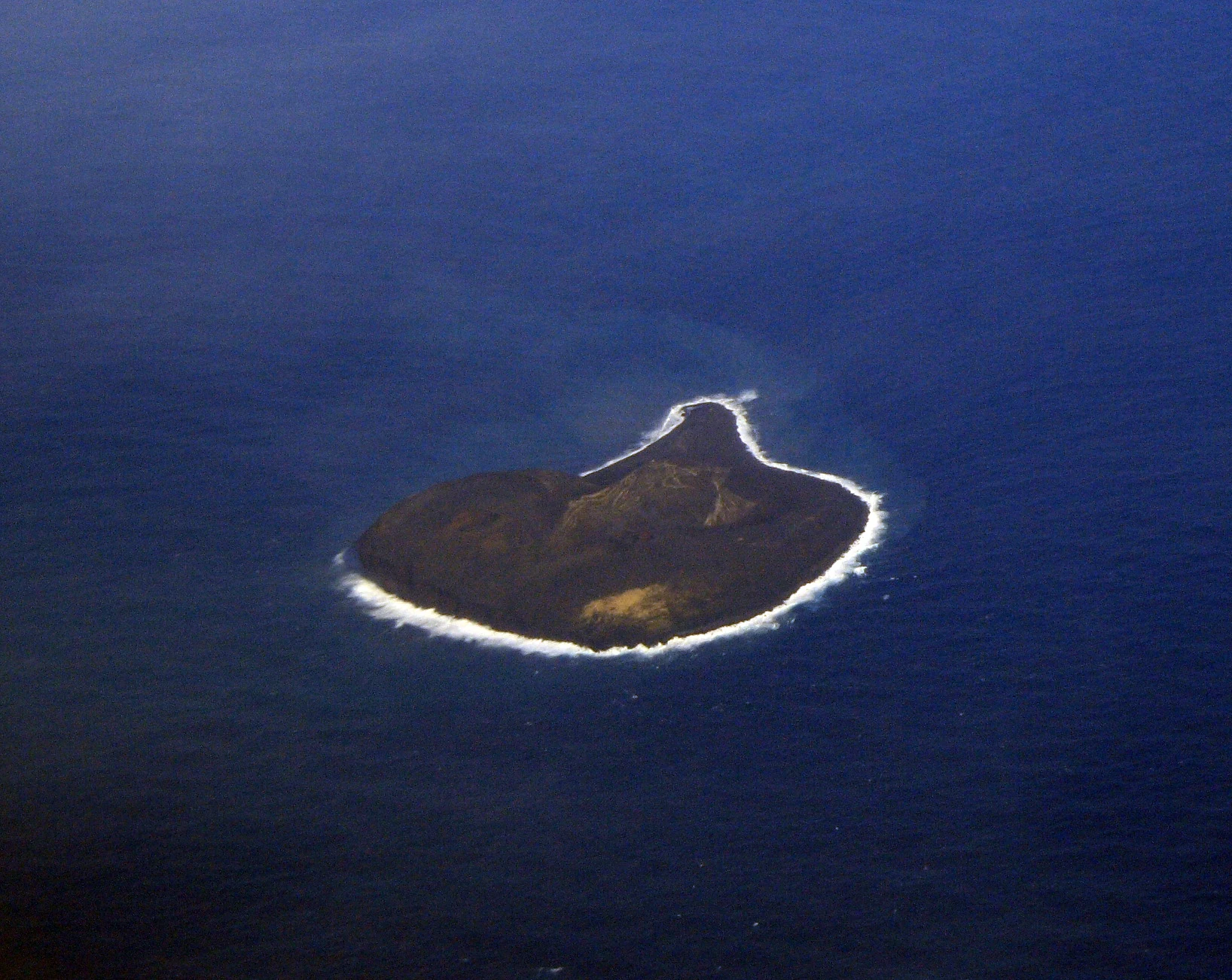 Surtsey