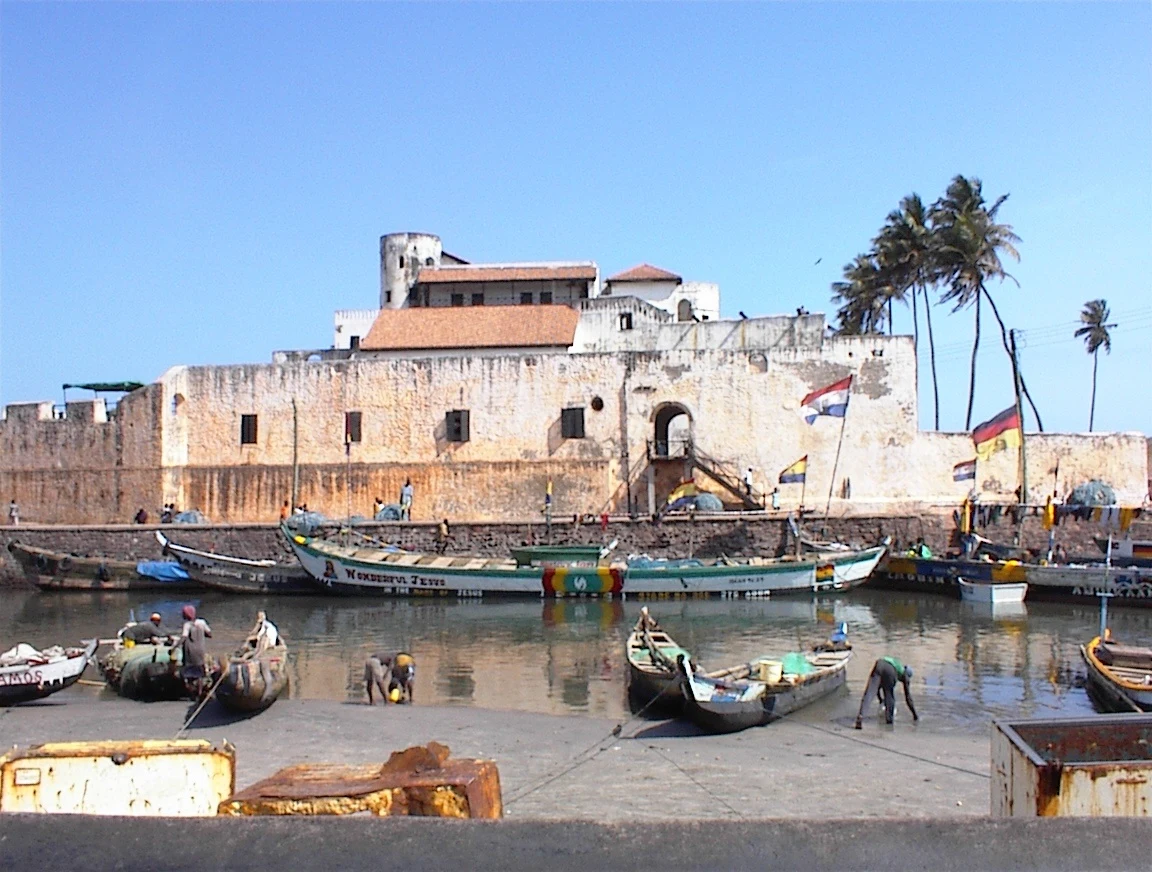 Elmina