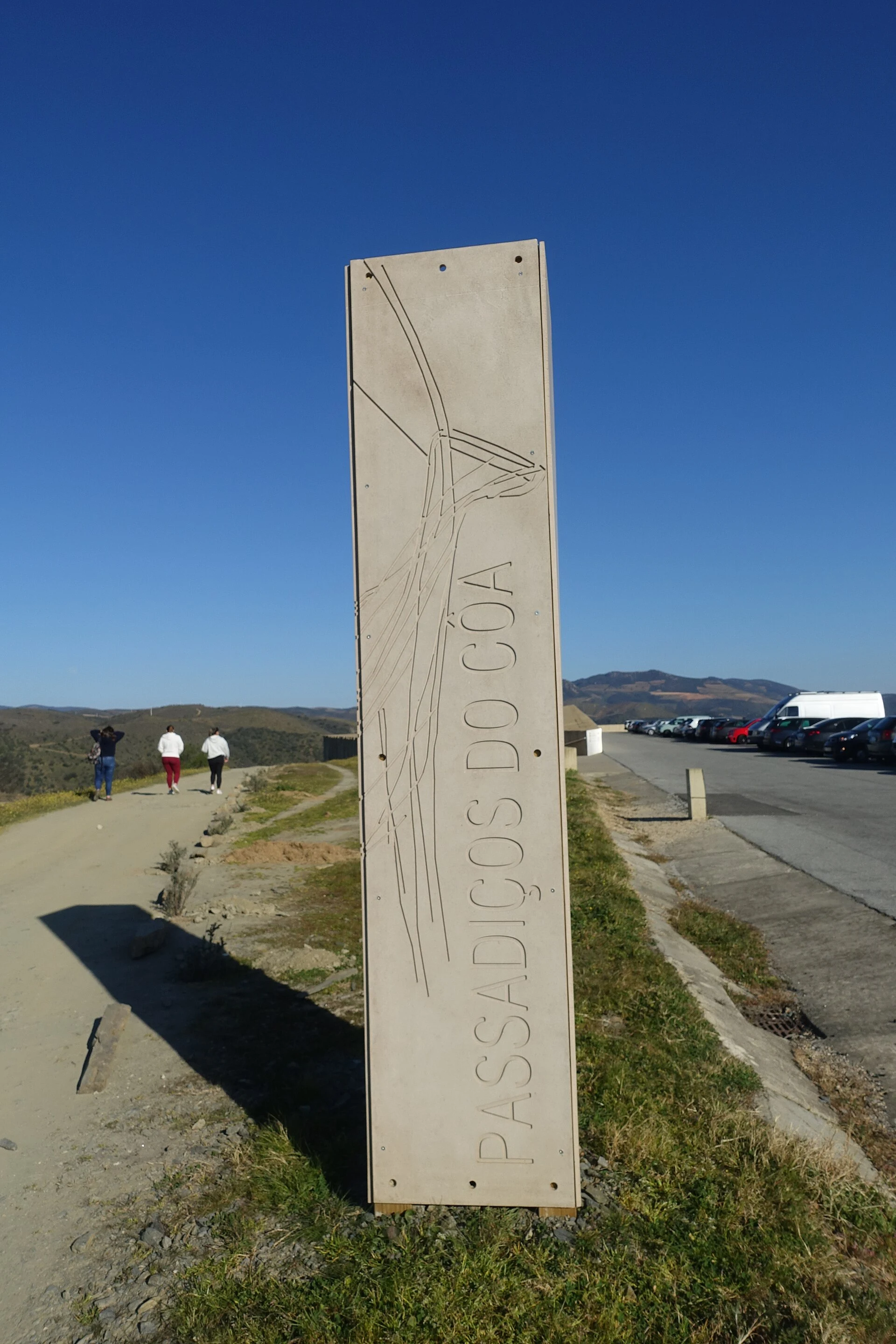 Côa Museum