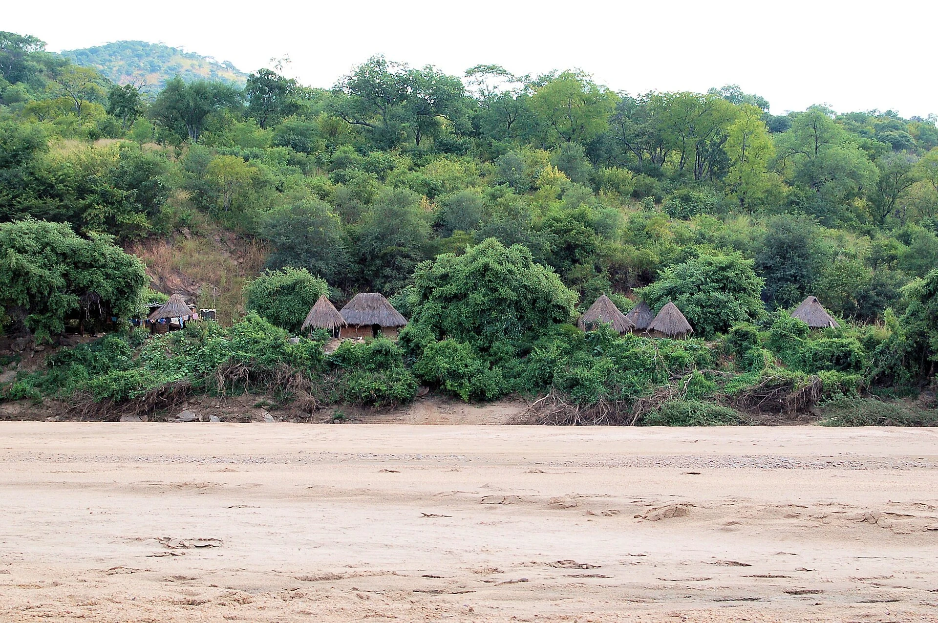 Luangwa River