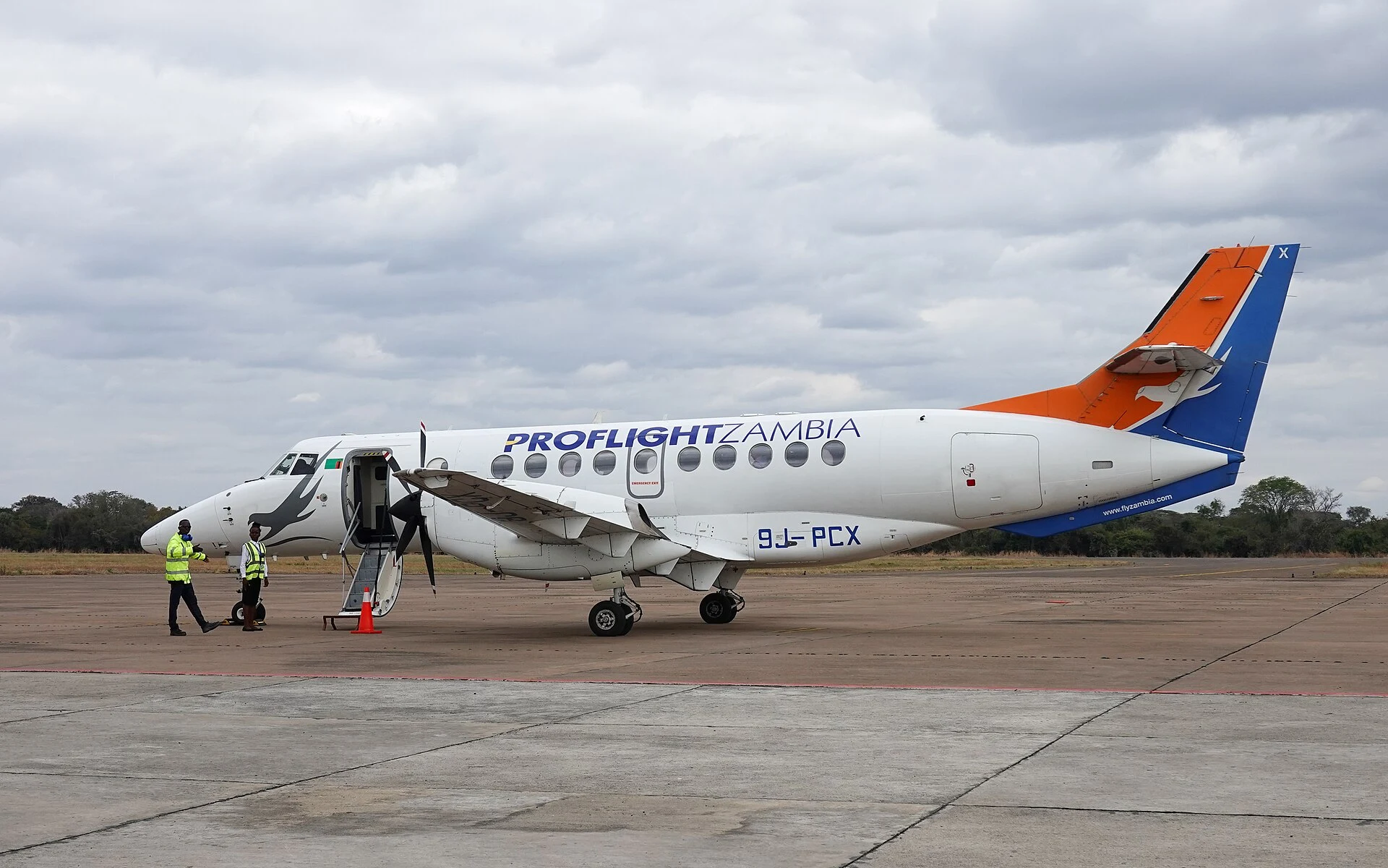 Mfuwe