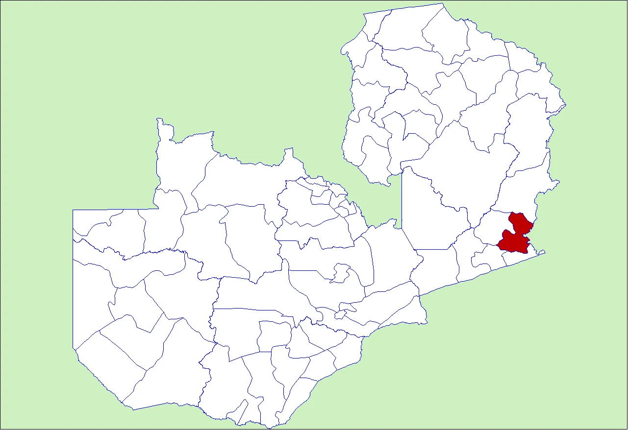Chipata
