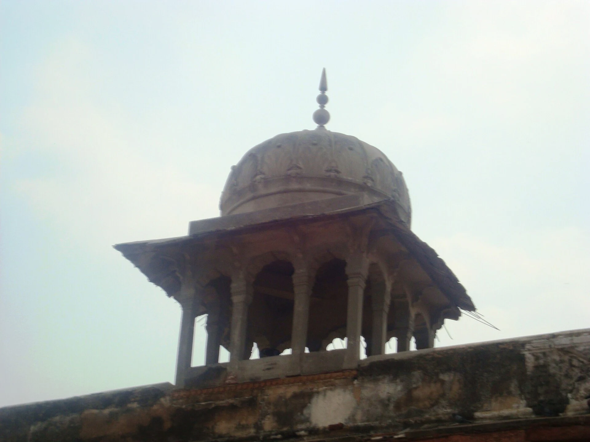 Lahore Fort