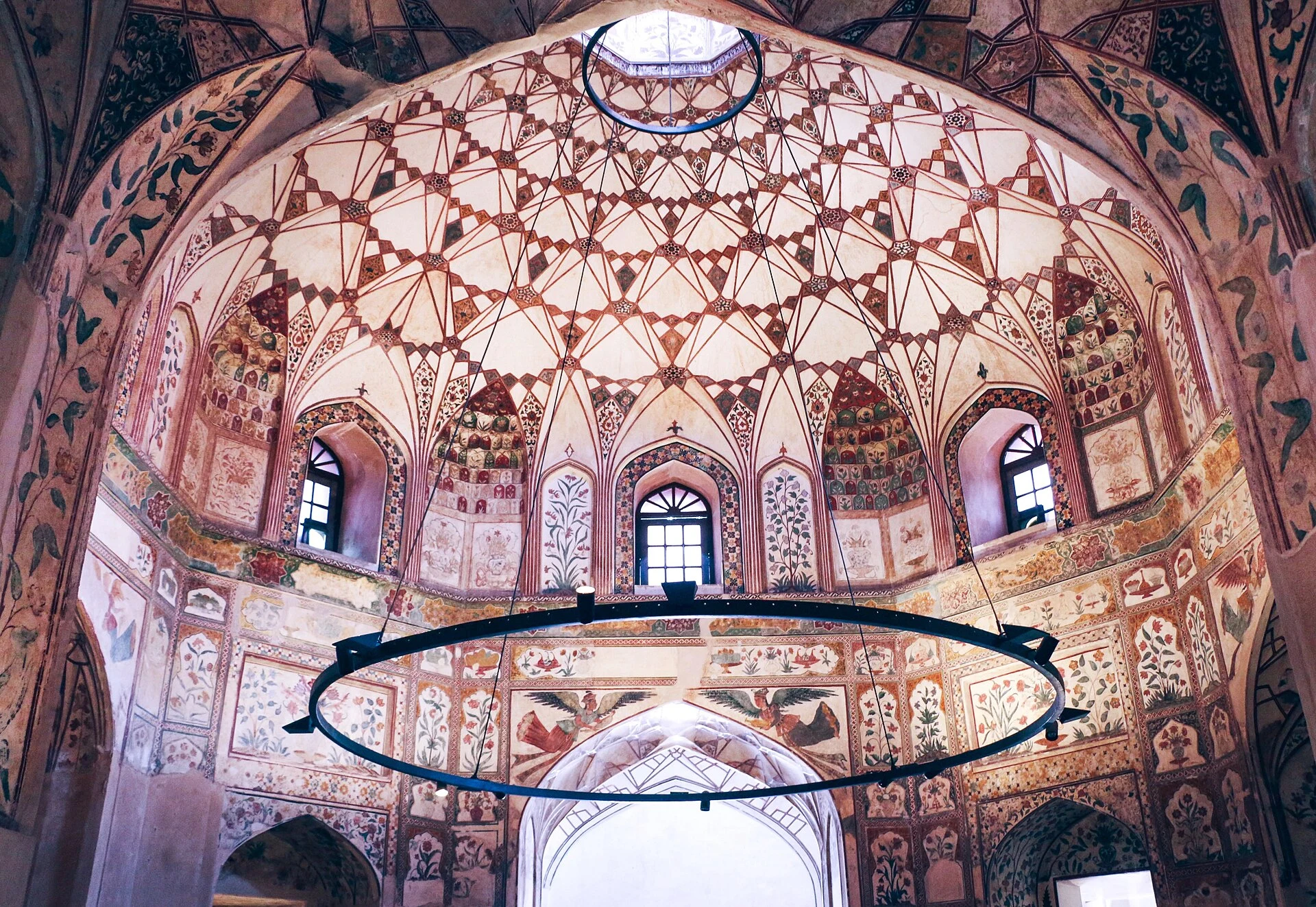 Shahi Hammam