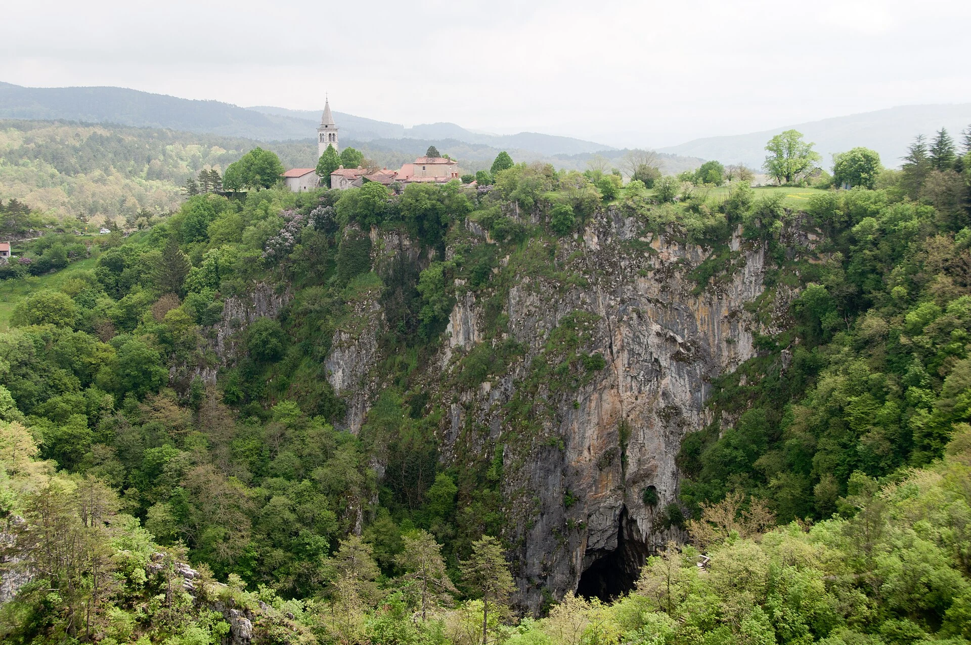 Mala Dolina