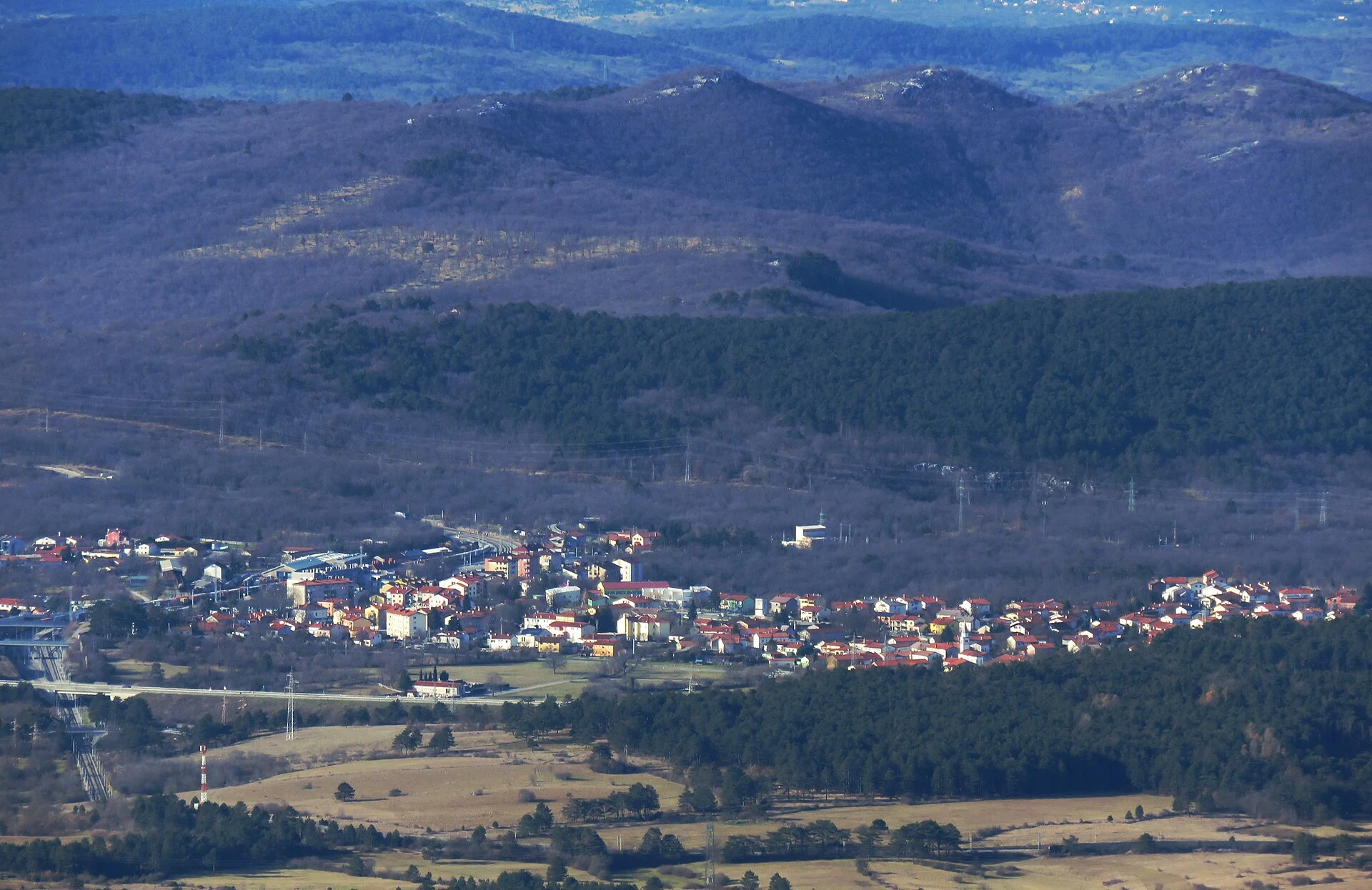 Divača