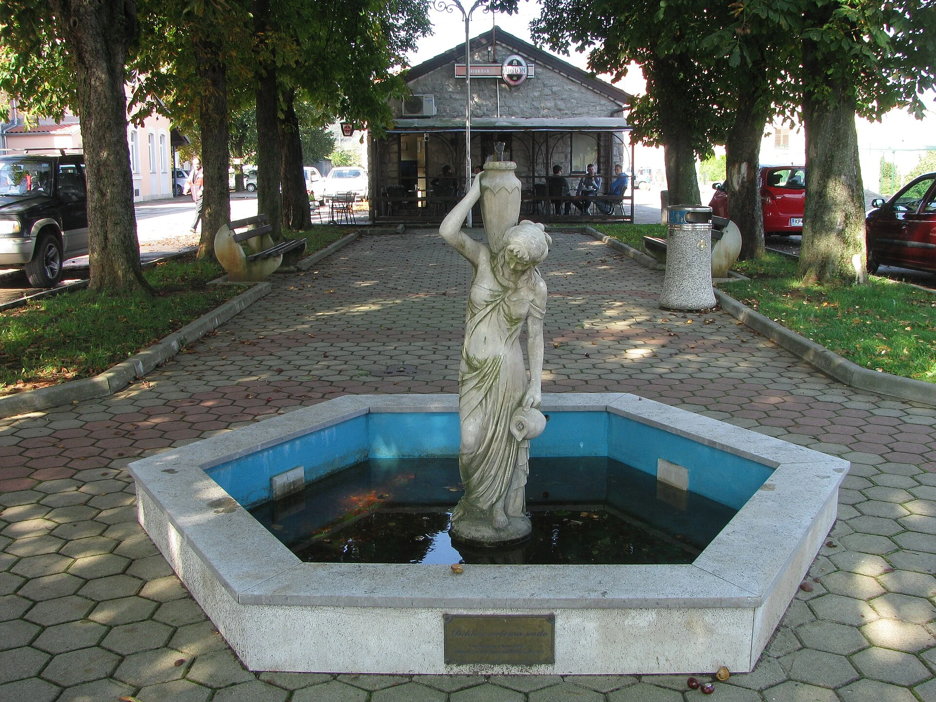 Divača