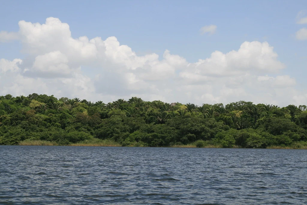 New River Lagoon