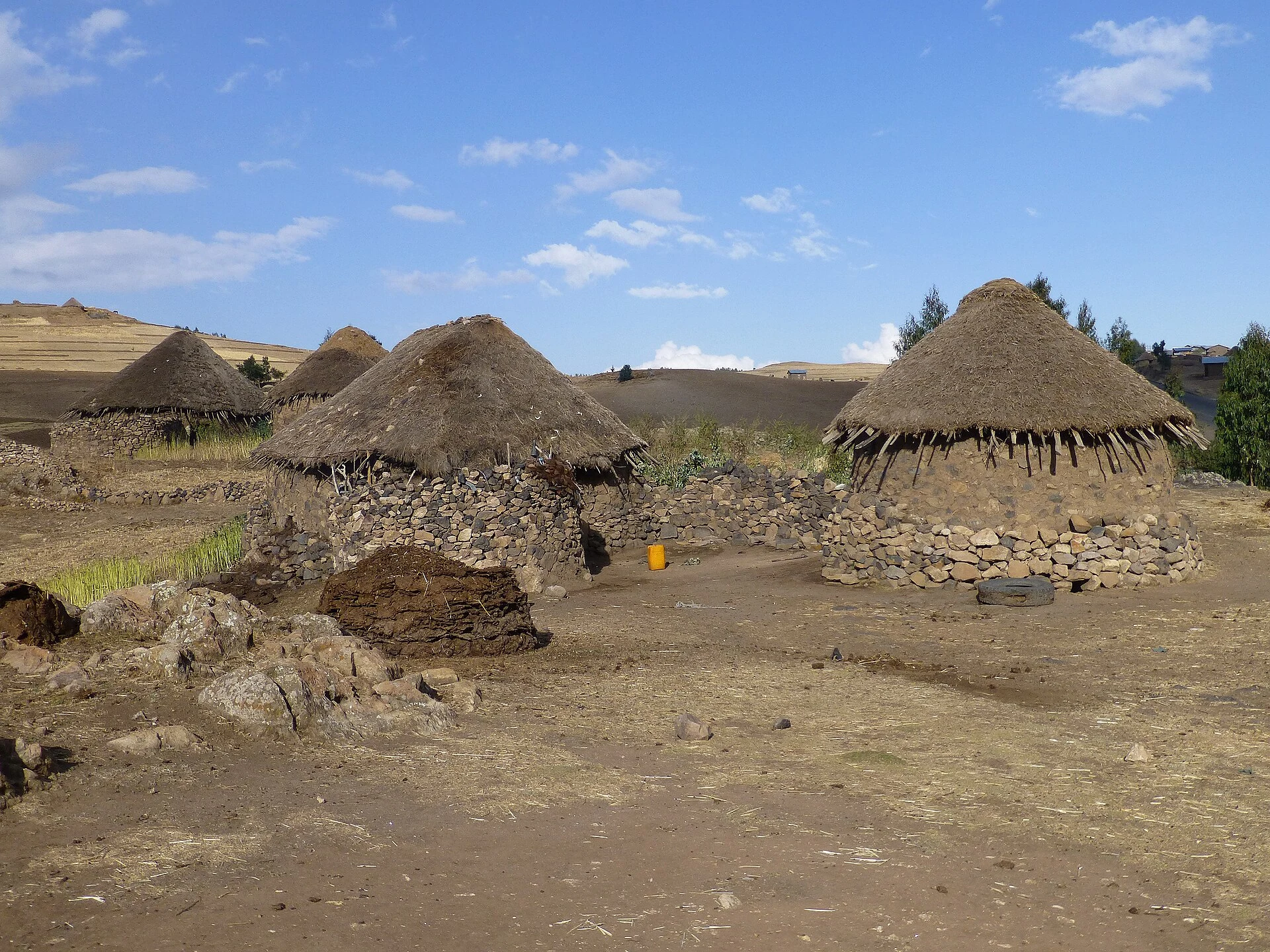 Amhara Region