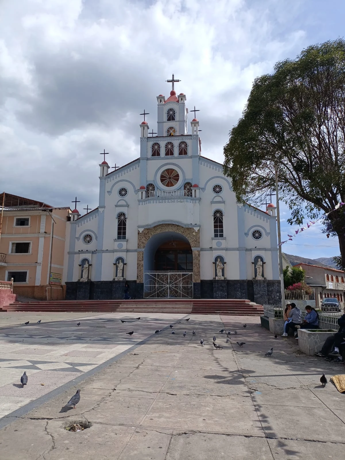 Huaraz