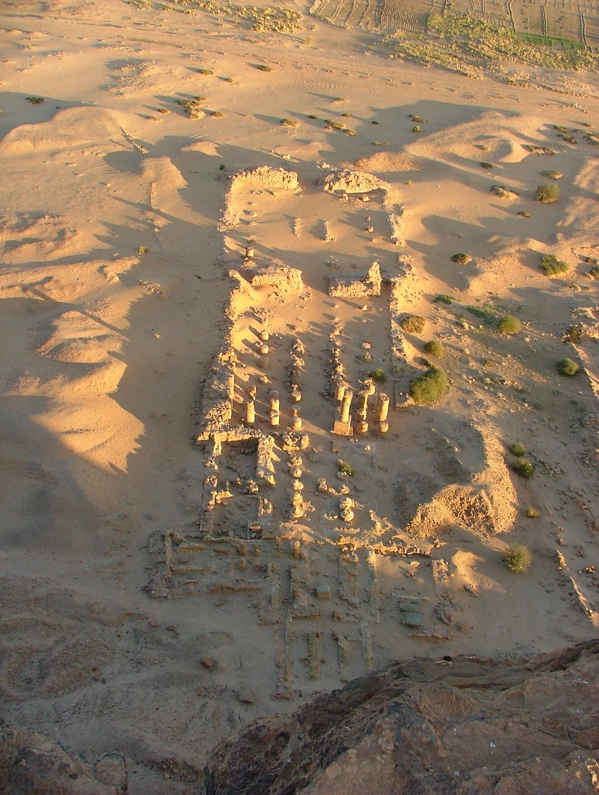 Gebel Barkal