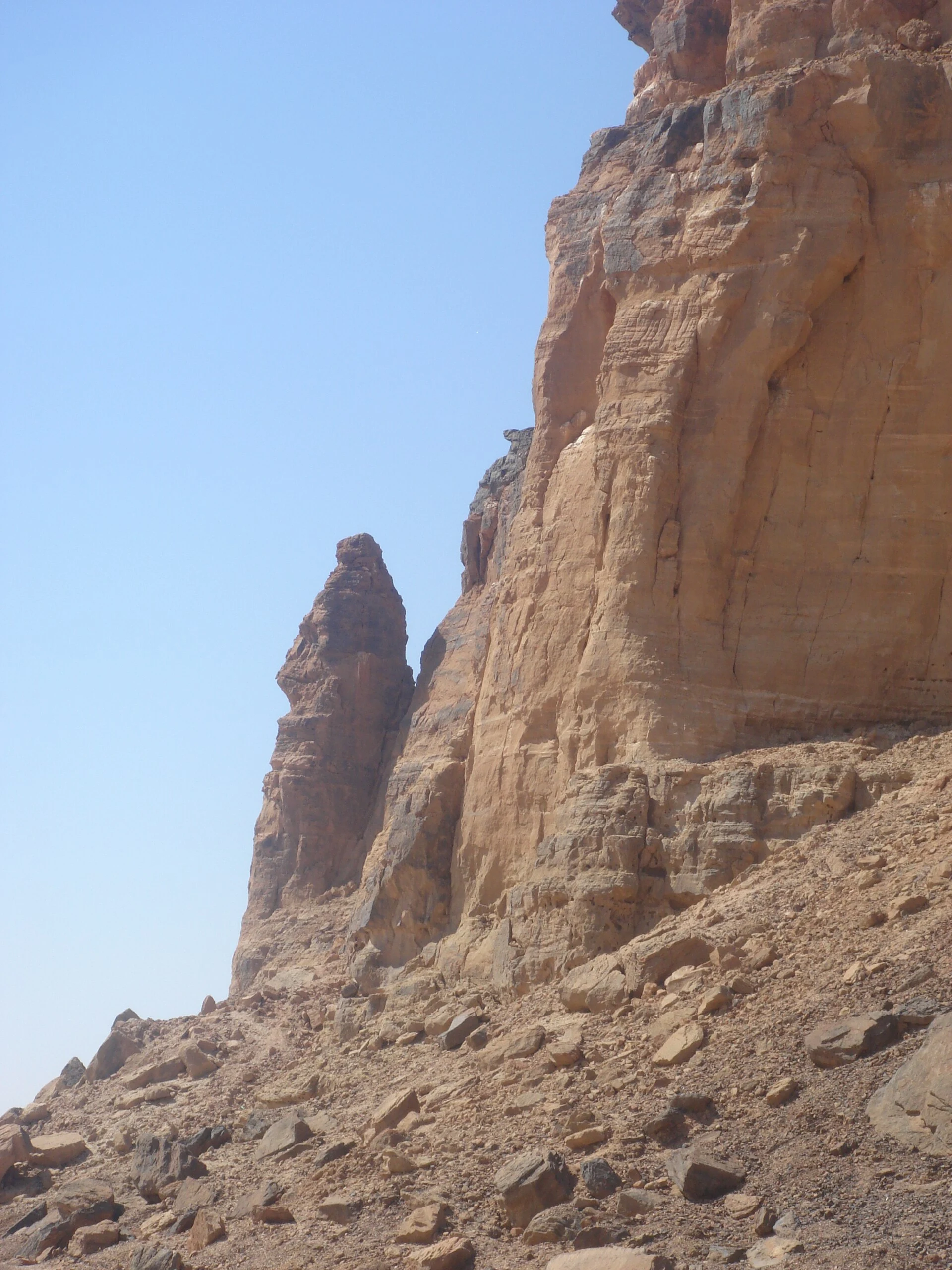 Gebel Barkal