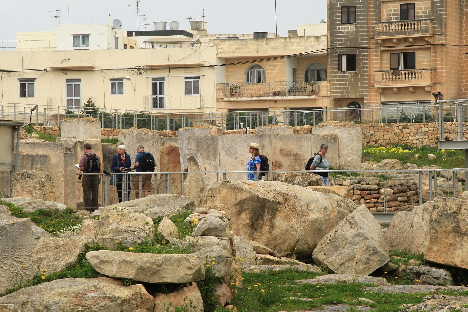 Tarxien