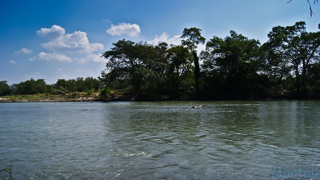 Lempa River