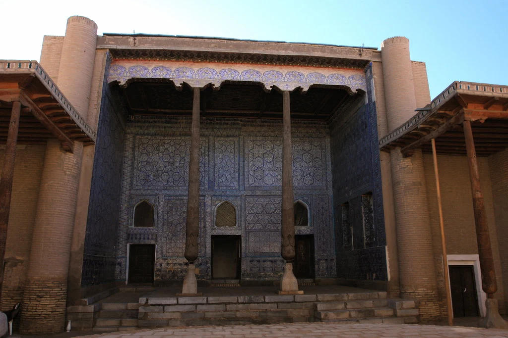 Kunya Ark