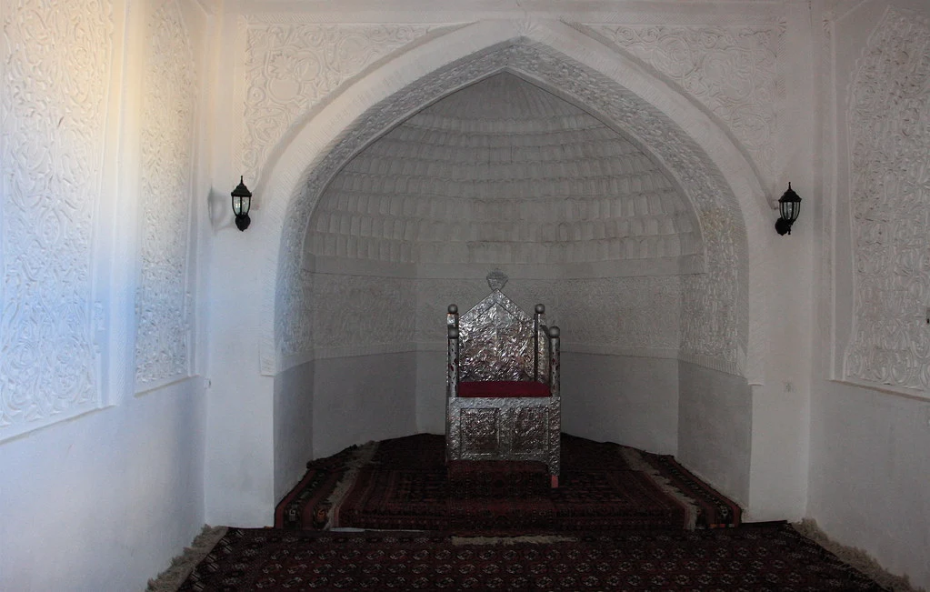 Kunya Ark