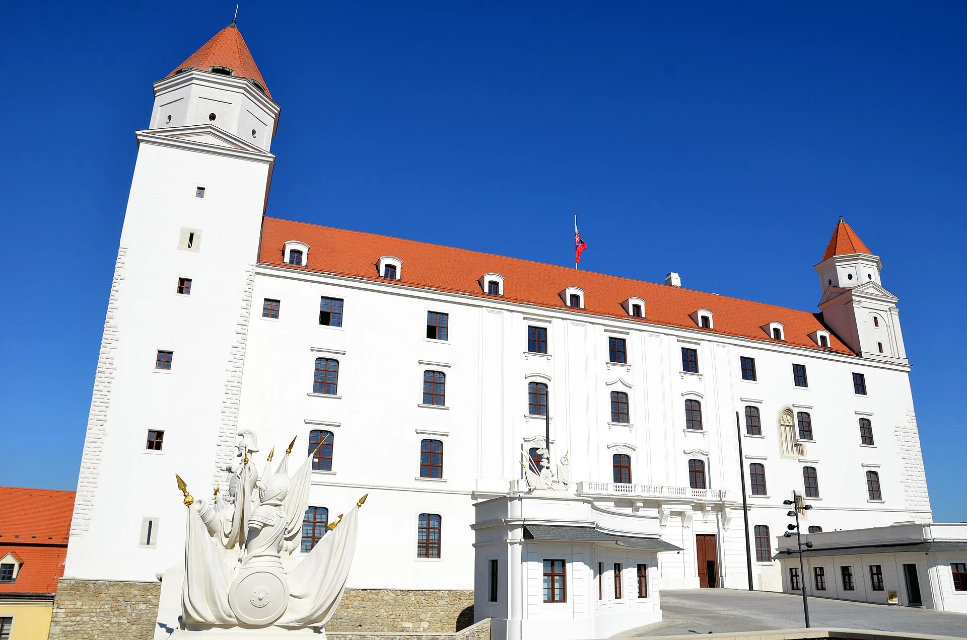 Old Castle