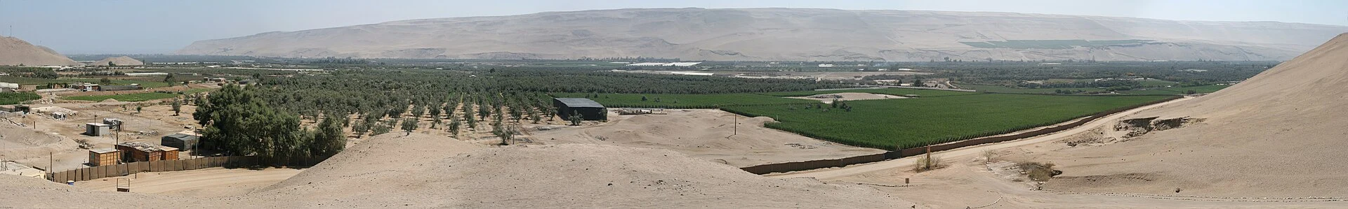 Azapa Valley