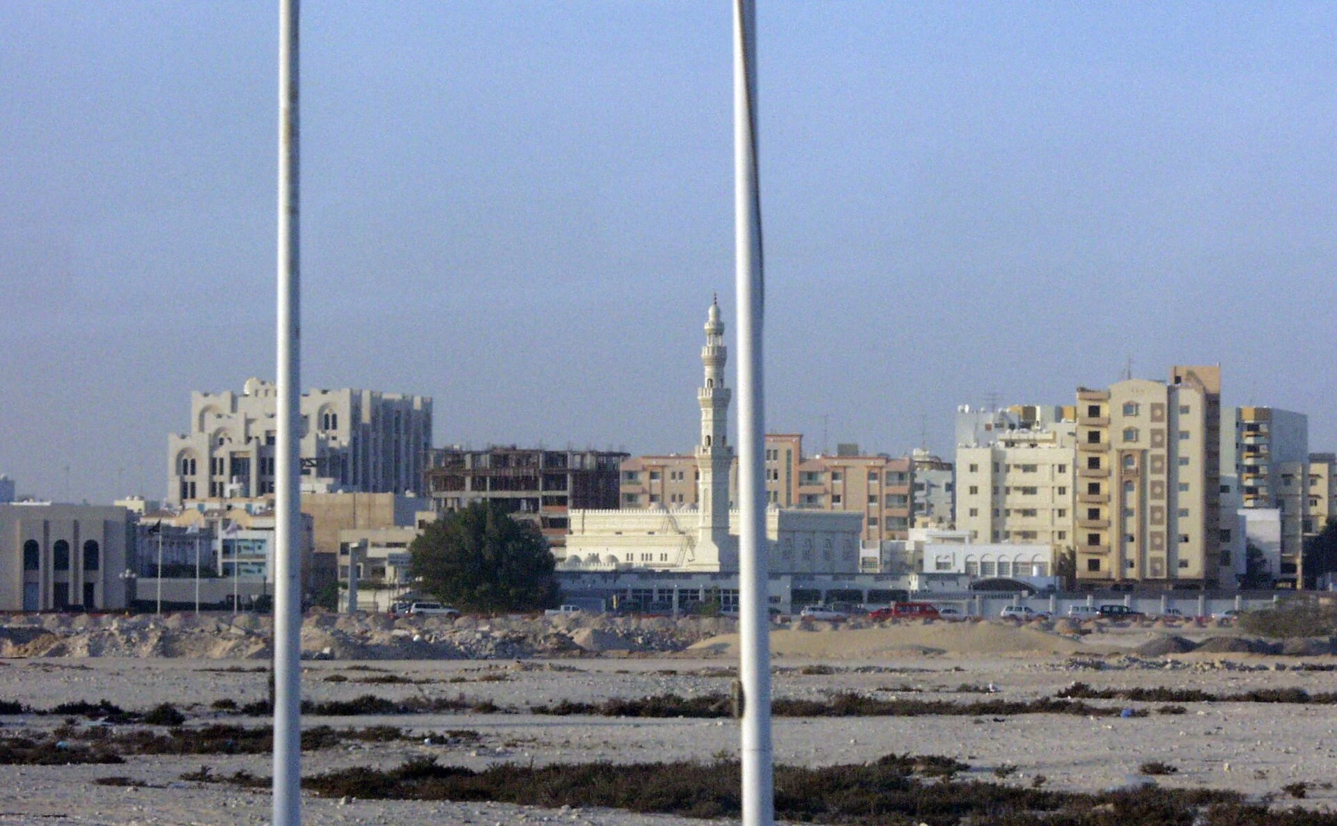 Doha