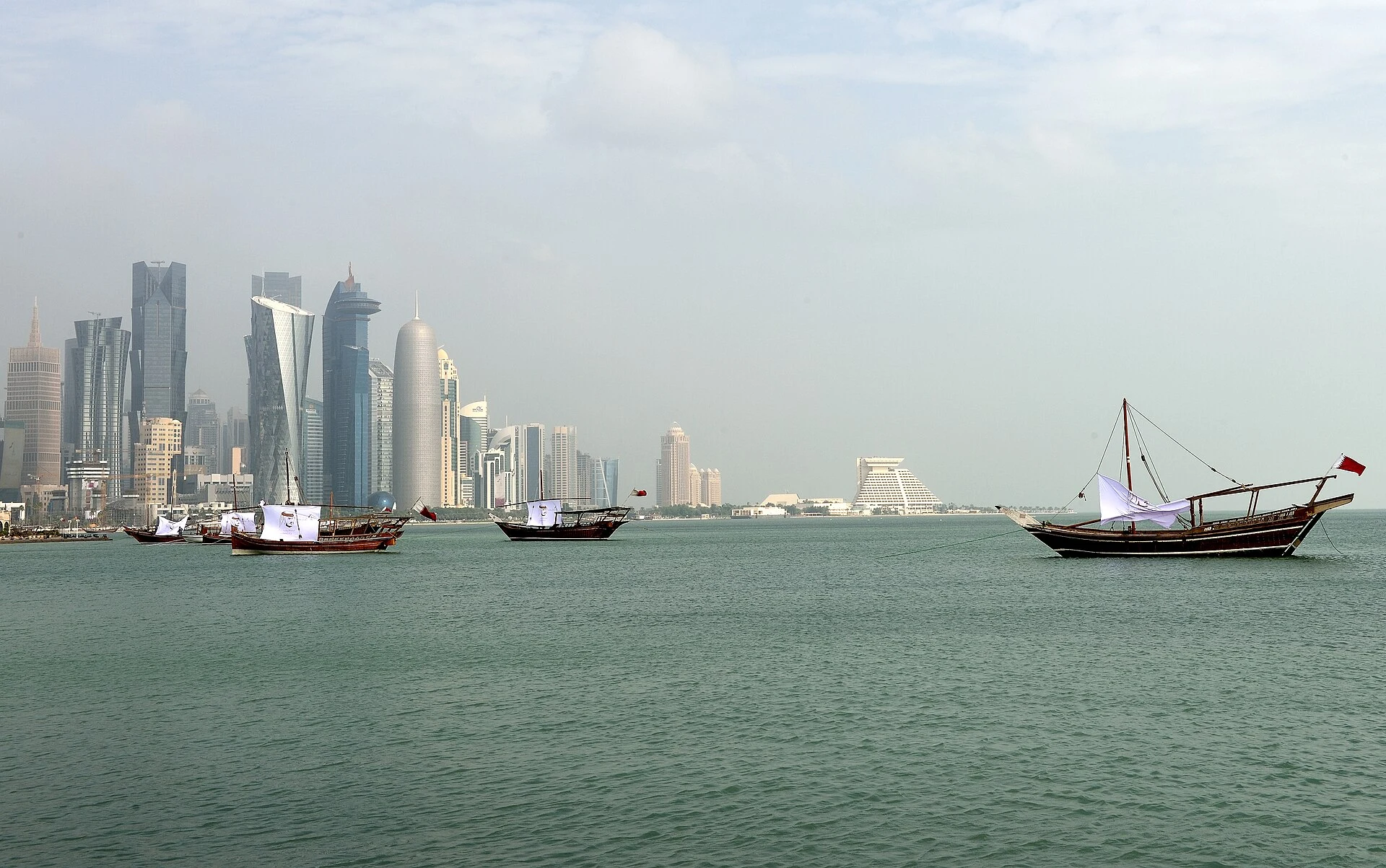 Doha