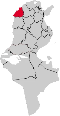 Jendouba