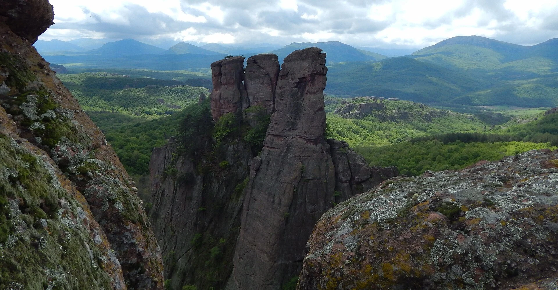 Belogradchik Rocks
