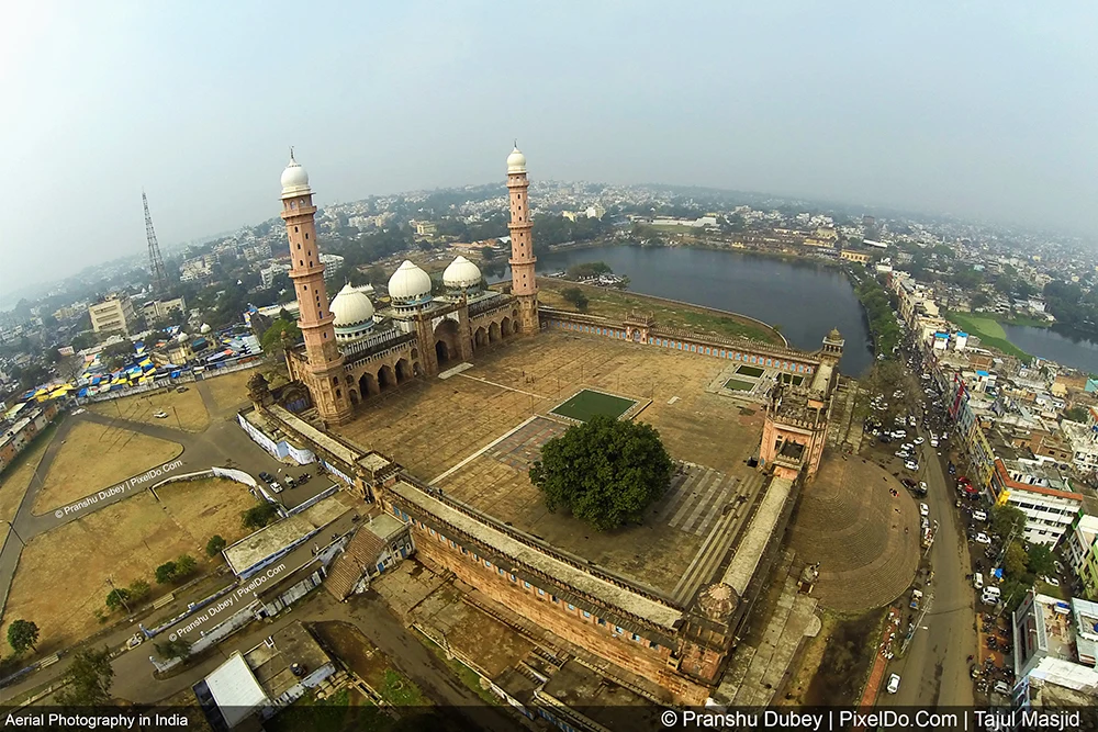 Bhopal