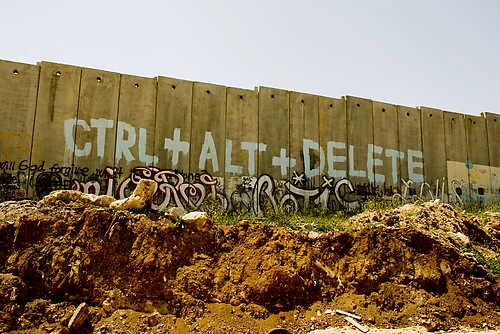 West Bank