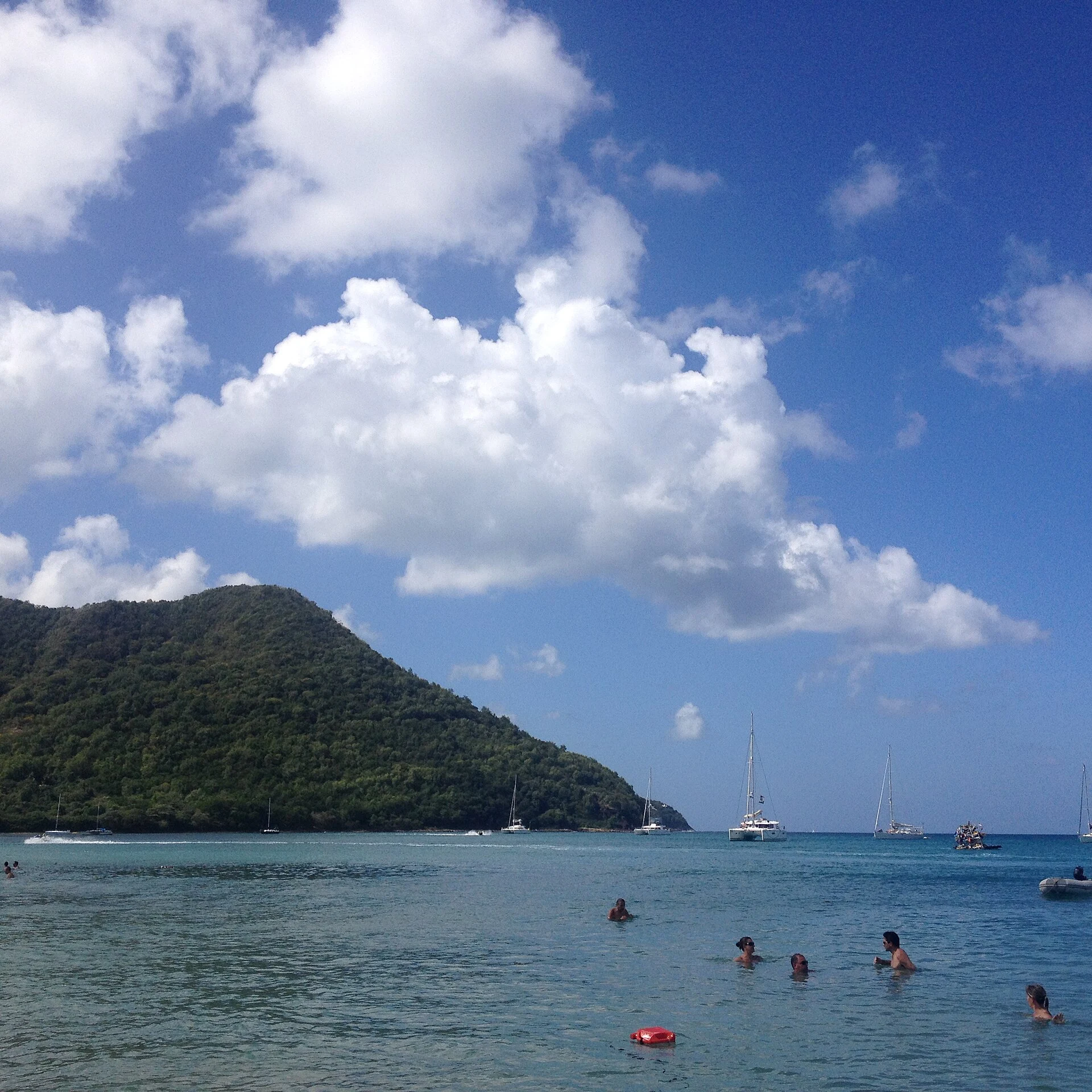Gros Islet