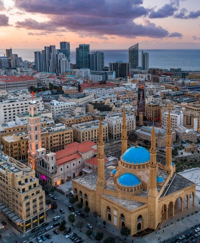 Beirut