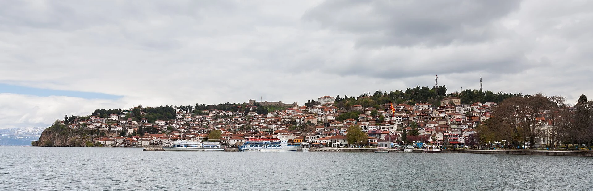 Ohrid