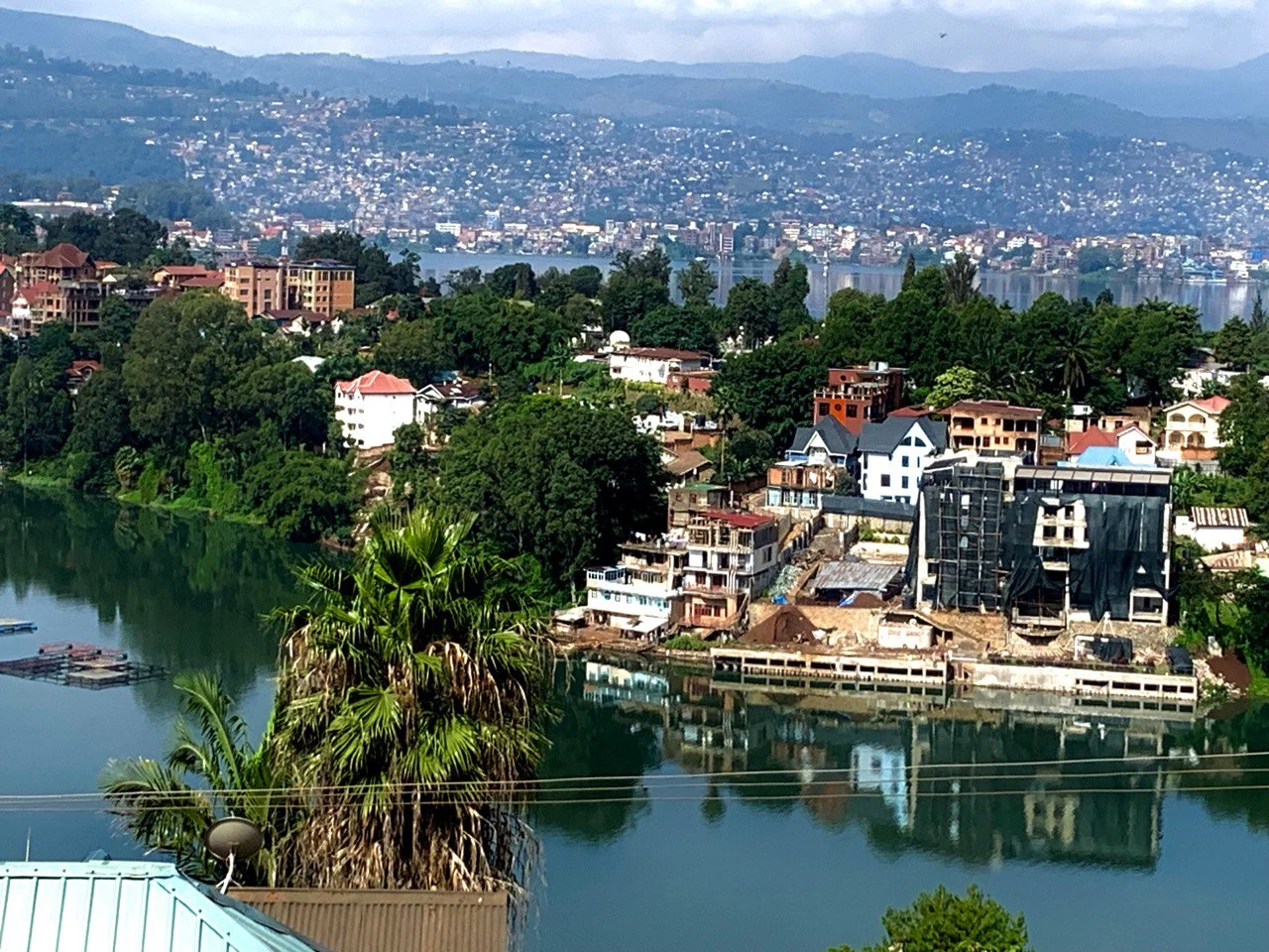 Bukavu