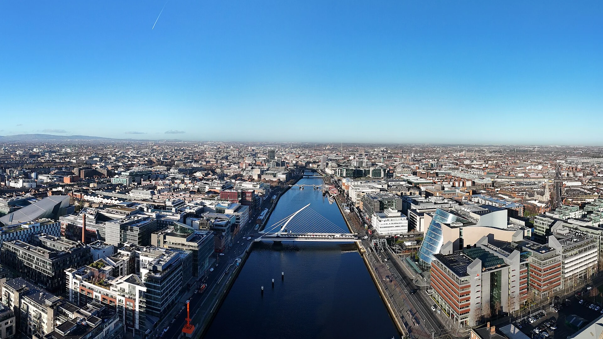 Dublin