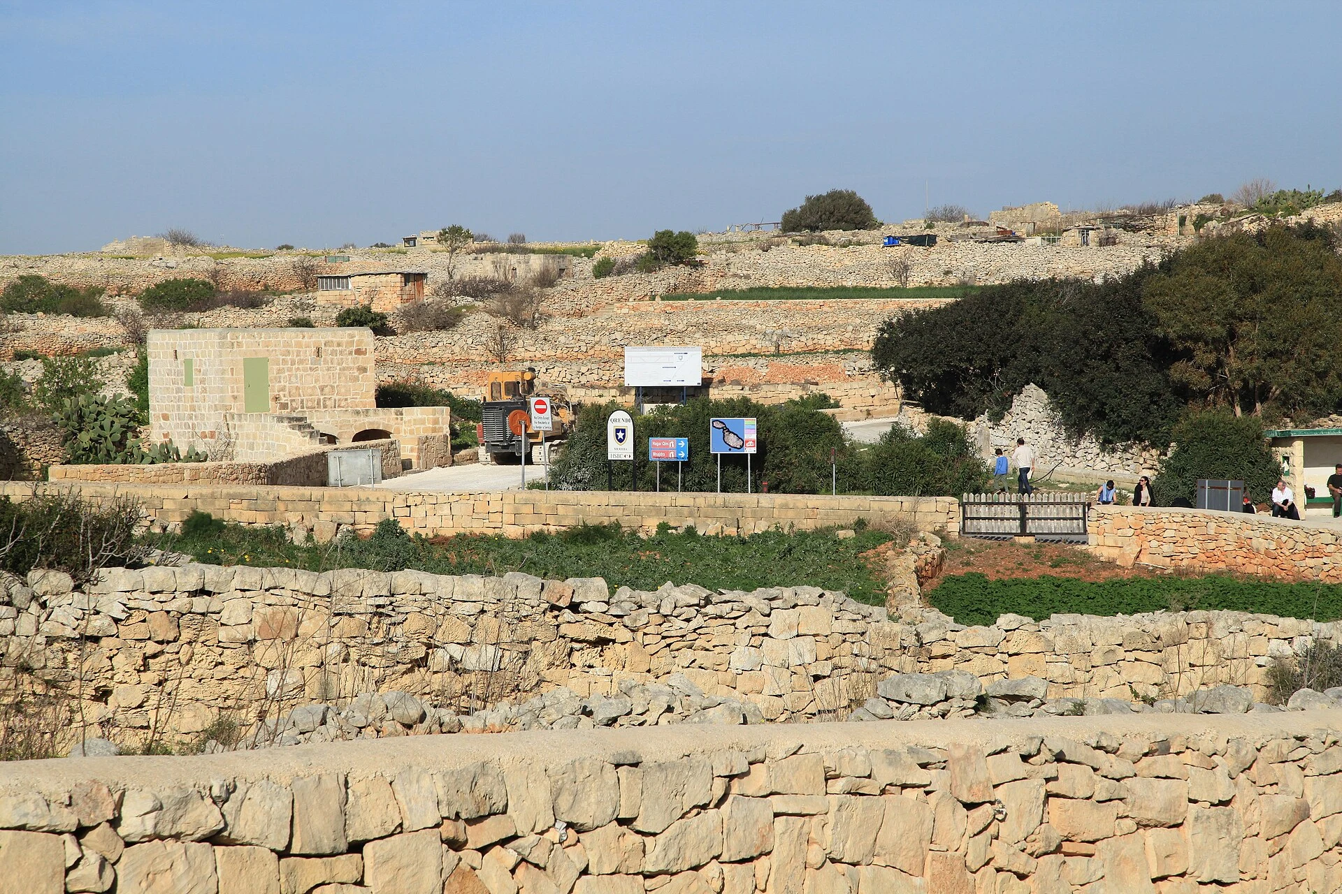Qrendi