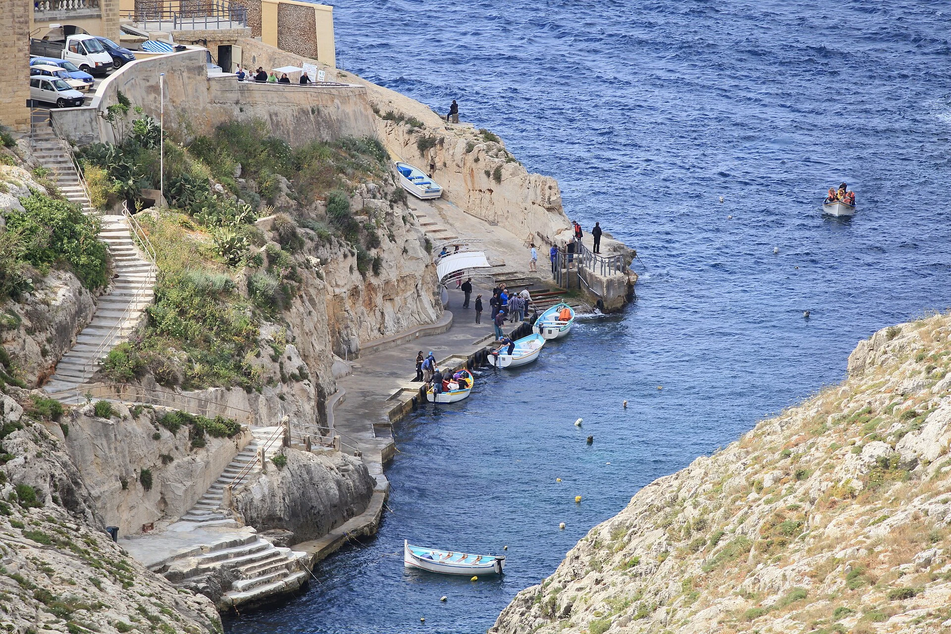 Qrendi
