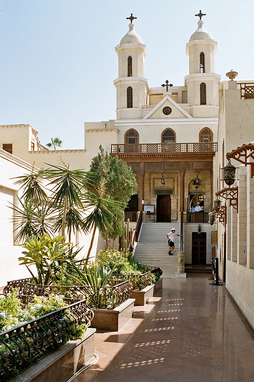 Cairo