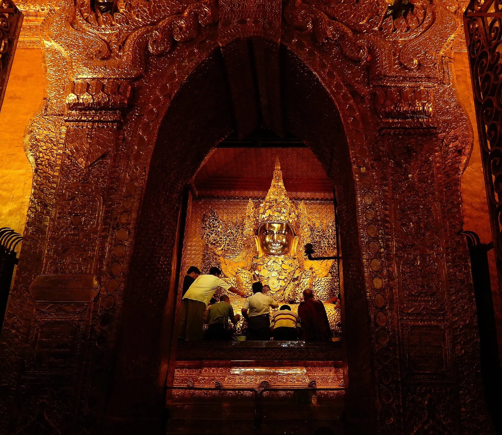 Mandalay